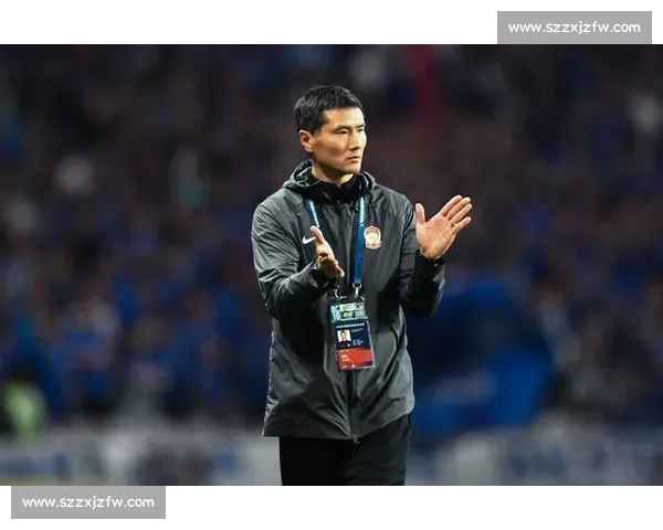 邵佳一盛赞成都蓉城：战术统一的争冠劲旅